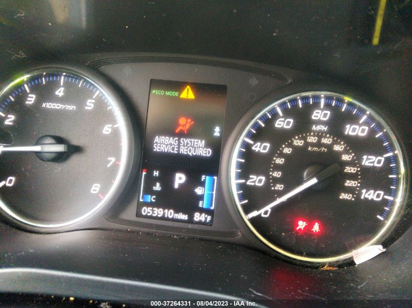 2017 MITSUBISHI OUTLANDER SEL - JA4AD3A36HZ048381