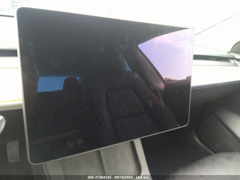 2021 TESLA MODEL 3 - 5YJ3E1EA2MF969084