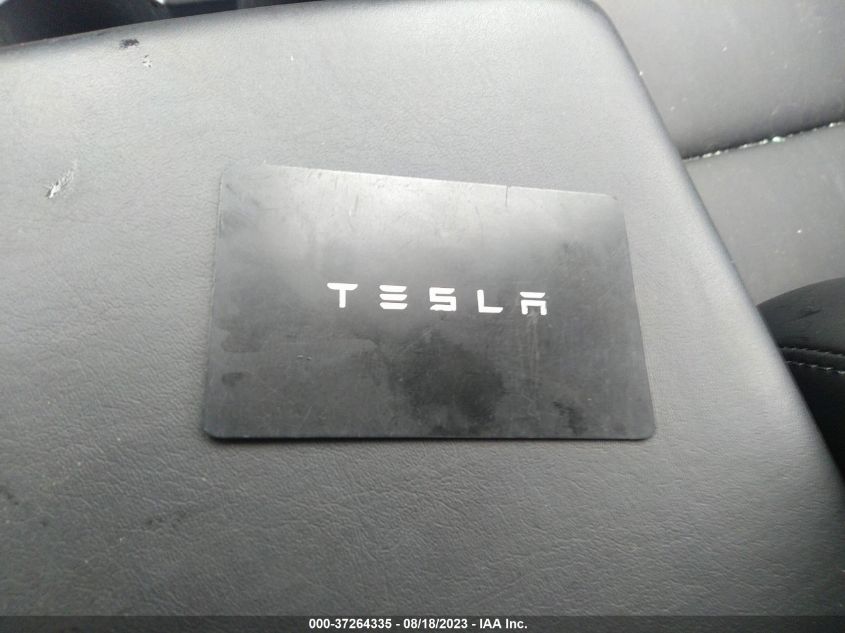 2021 TESLA MODEL 3 - 5YJ3E1EA2MF969084