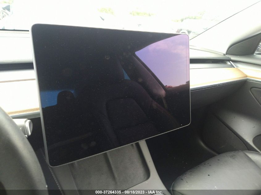2021 TESLA MODEL 3 - 5YJ3E1EA2MF969084
