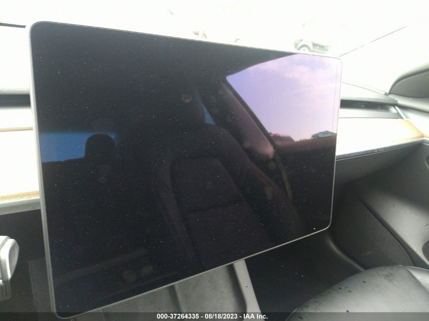 2021 TESLA MODEL 3 - 5YJ3E1EA2MF969084