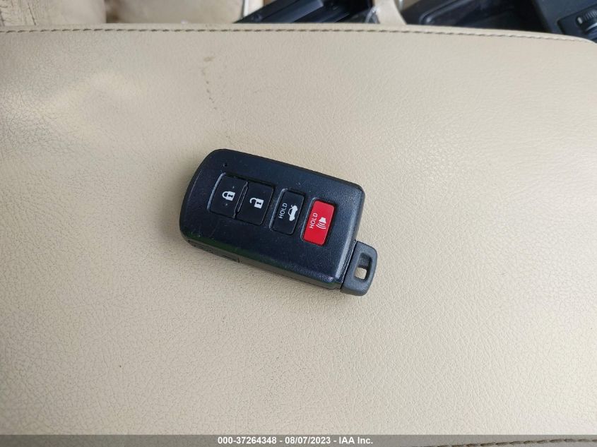 2017 TOYOTA CAMRY XLE/SE/LE/XSE - 4T1BF1FK8HU647462