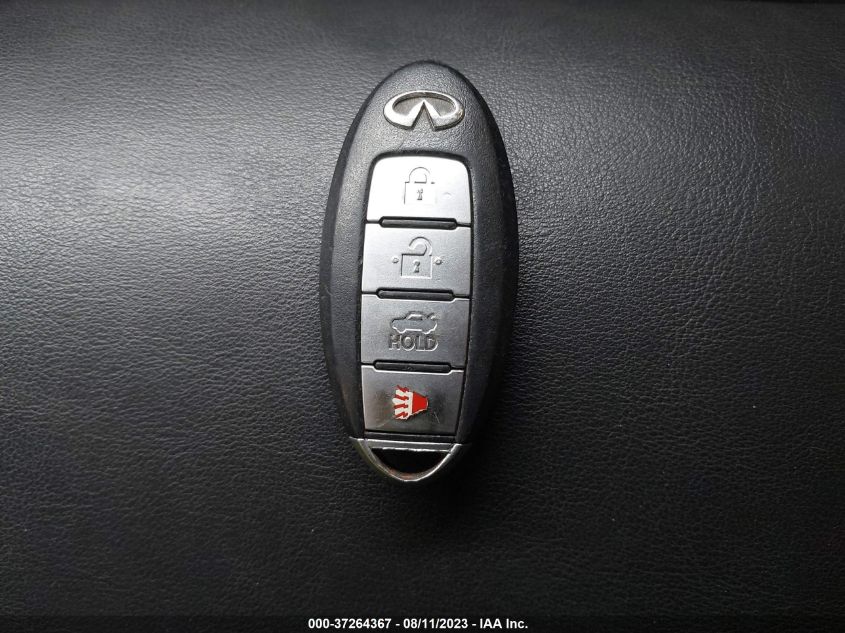 2016 INFINITI Q50 3.0T PREMIUM - JN1EV7AR0GM341210