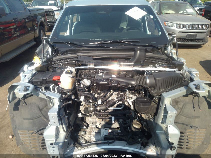 2023 JEEP GRAND CHEROKEE LIMITED - 1C4RJHBG6P8704034