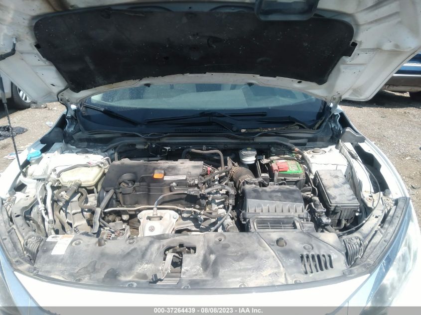 2016 HONDA CIVIC SEDAN LX - 19XFC2F5XGE033170