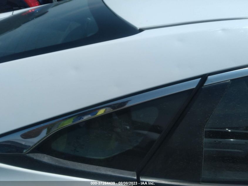 2016 HONDA CIVIC SEDAN LX - 19XFC2F5XGE033170
