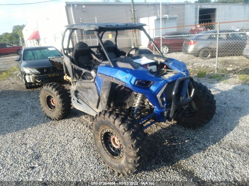 3NSNAR996MH659798 POLARIS RZR XP 1000 TRAILS AND ROCKS 2021