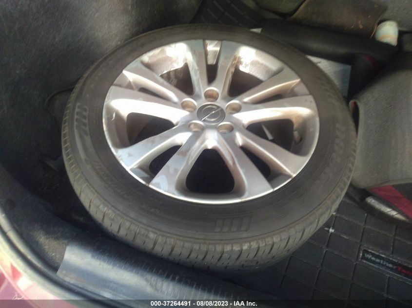 2015 CHRYSLER 200 LIMITED - 1C3CCCAB7FN681635