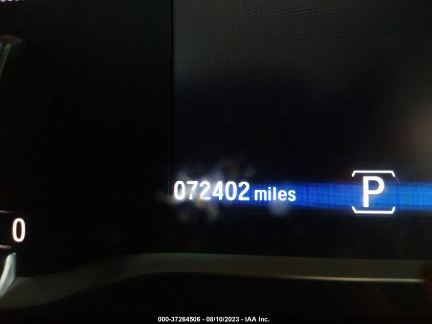 2016 HONDA PILOT EXL - 5FNYF5H6XGB027158