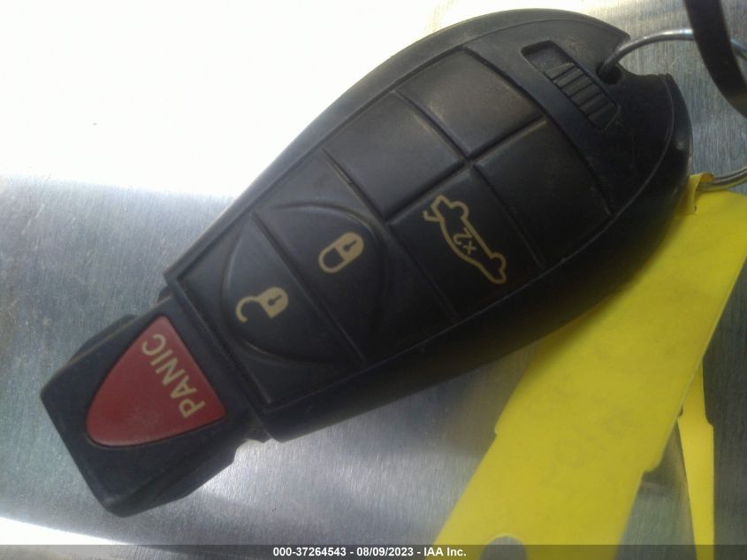2014 DODGE CHALLENGER SXT - 2C3CDYAG9EH247701