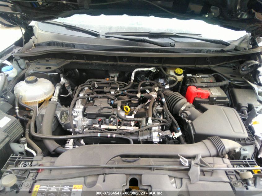 2022 FORD ESCAPE SEL - 1FMCU0H68NUB83525