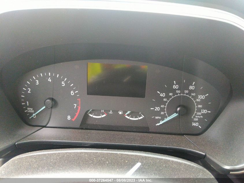 2022 FORD ESCAPE SEL - 1FMCU0H68NUB83525