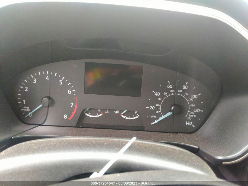 2022 FORD ESCAPE SEL - 1FMCU0H68NUB83525