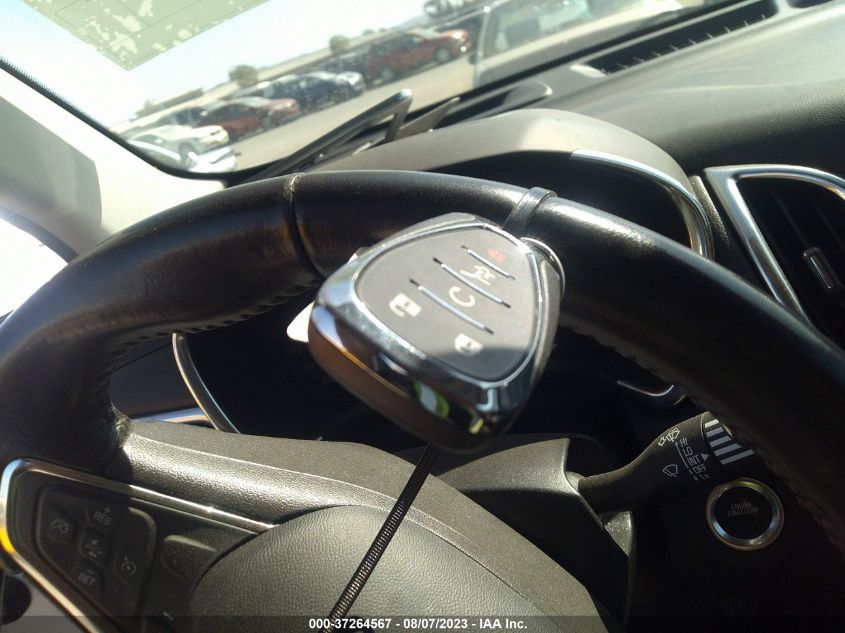 2020 CHEVROLET EQUINOX LT - 2GNAXJEV1L6191540