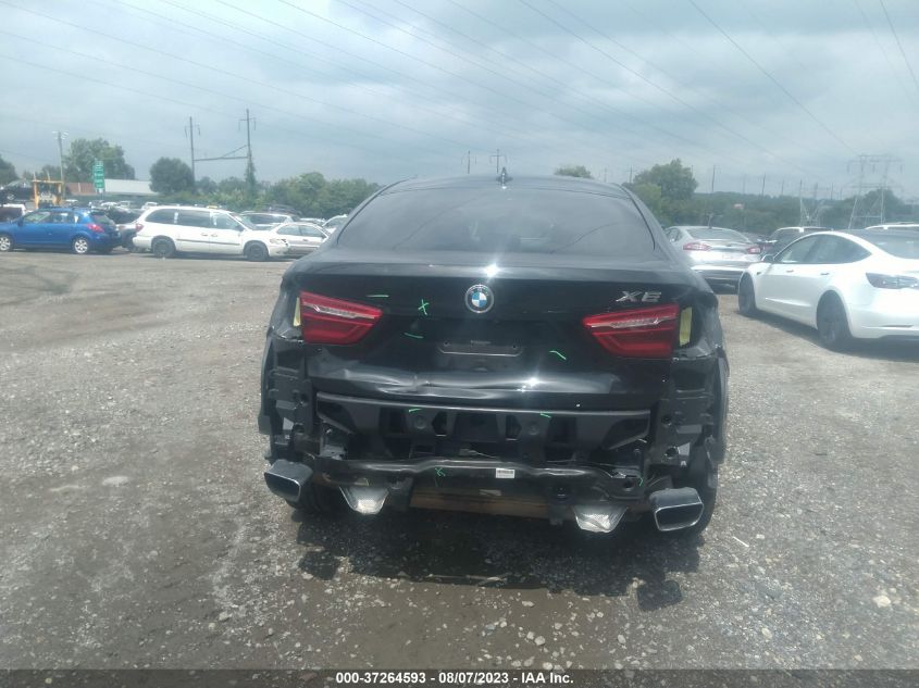 5UXKU2C52F0F95542 2015 BMW X6 - Image 16