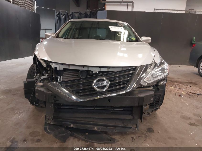 2017 NISSAN ALTIMA 2.5 S - 1N4AL3AP0HC141708