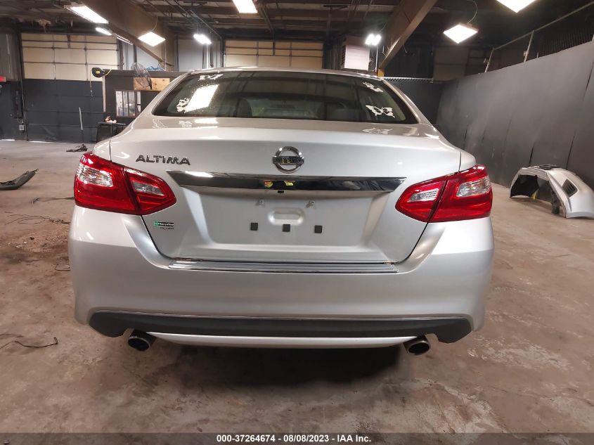 2017 NISSAN ALTIMA 2.5 S - 1N4AL3AP0HC141708