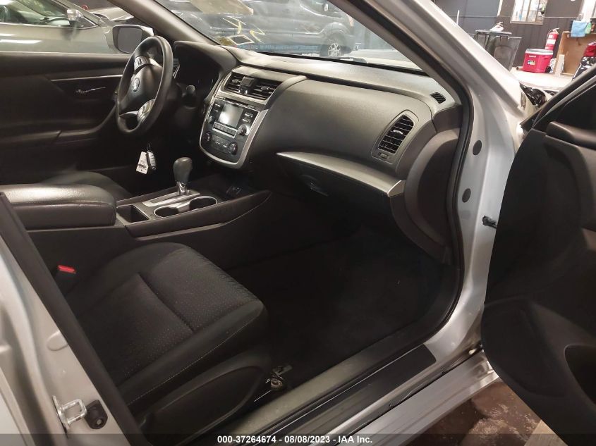 2017 NISSAN ALTIMA 2.5 S - 1N4AL3AP0HC141708