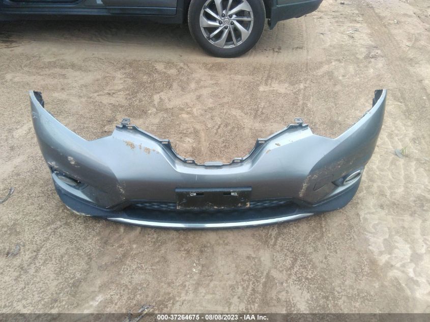 2015 NISSAN ROGUE SL - 5N1AT2MV3FC858594