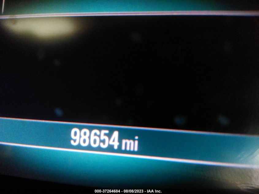 2017 BUICK ENCORE PREFERRED II - KL4CJBSB1HB003083