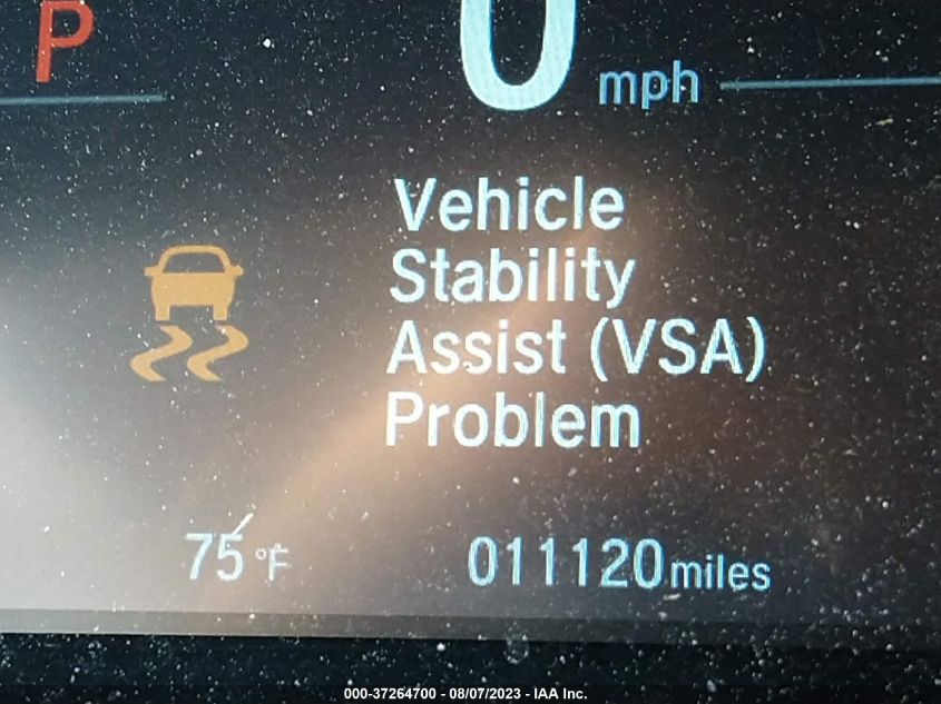 2022 HONDA CR-V EX - 5J6RW2H58NA011406