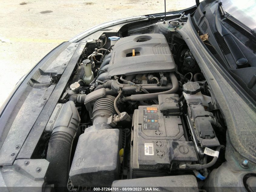 3KPF24AD3KE103453 Kia Forte LXS 10