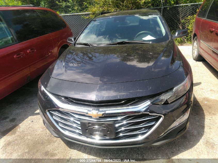 2023 CHEVROLET MALIBU LT - 1G1ZD5ST1PF222384