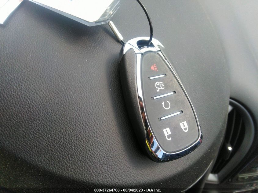 2023 CHEVROLET MALIBU LT - 1G1ZD5ST1PF222384