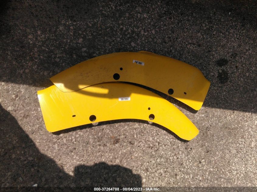 2023 CHEVROLET MALIBU LT - 1G1ZD5ST1PF222384