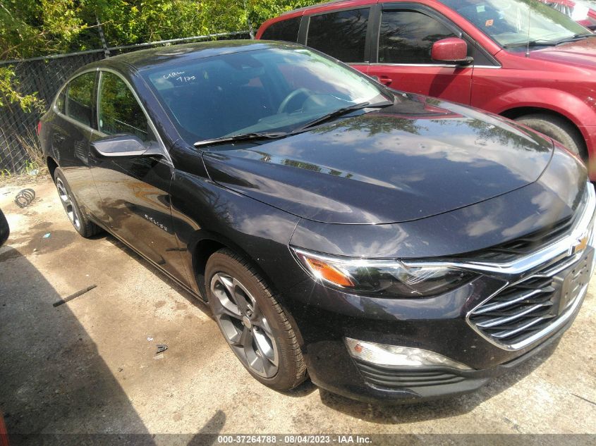 2023 CHEVROLET MALIBU LT - 1G1ZD5ST1PF222384