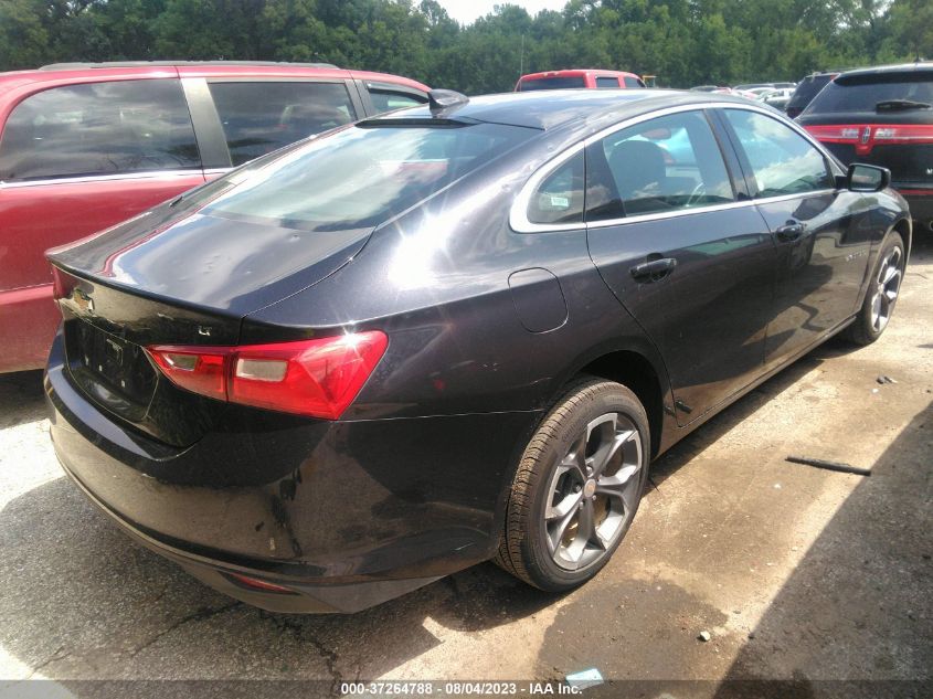 2023 CHEVROLET MALIBU LT - 1G1ZD5ST1PF222384