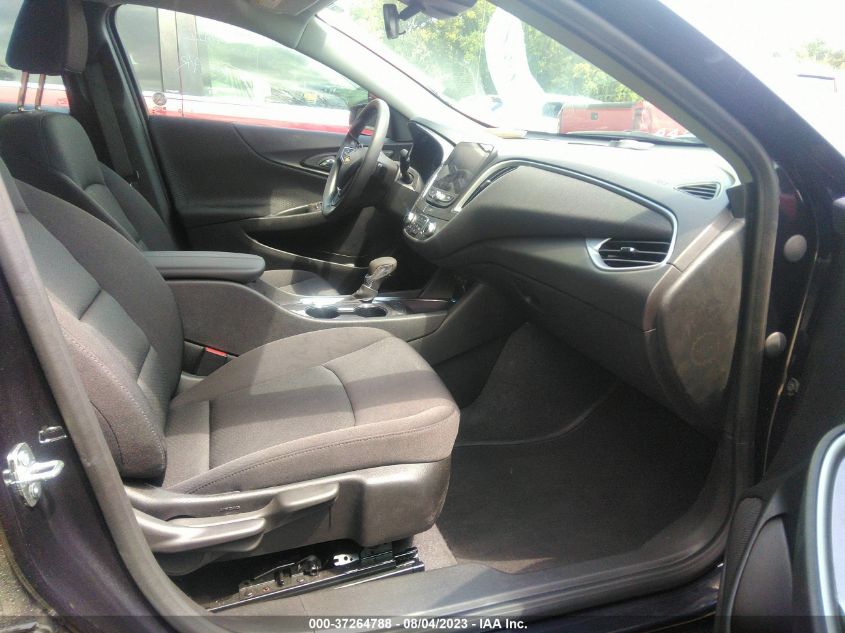 2023 CHEVROLET MALIBU LT - 1G1ZD5ST1PF222384