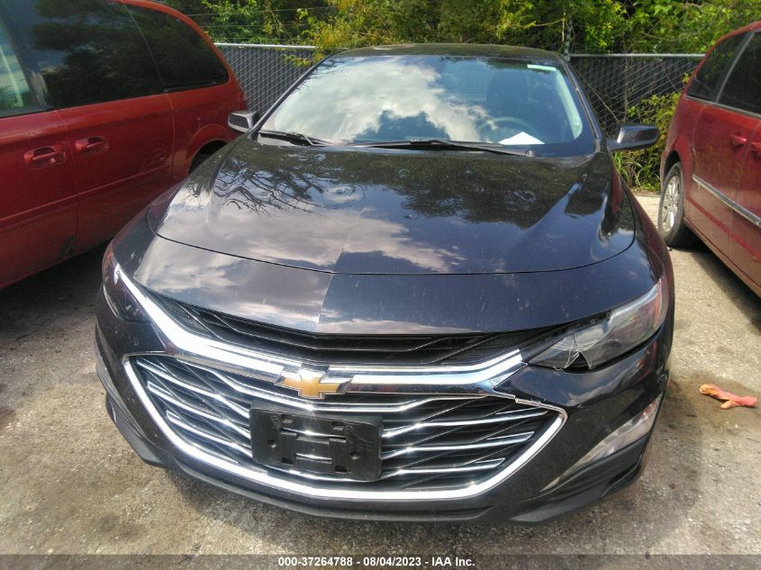 2023 CHEVROLET MALIBU LT - 1G1ZD5ST1PF222384