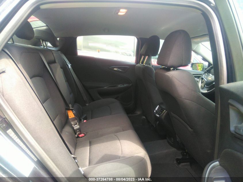 2023 CHEVROLET MALIBU LT - 1G1ZD5ST1PF222384