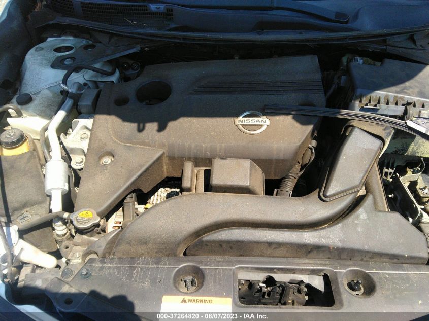 2015 NISSAN ALTIMA 2.5 S - 1N4AL3AP7FC158955