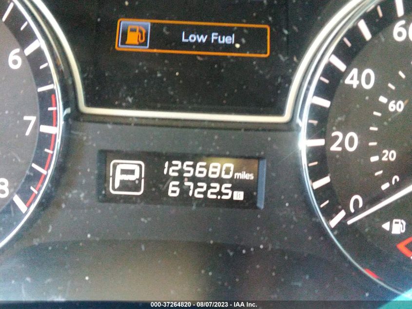 2015 NISSAN ALTIMA 2.5 S - 1N4AL3AP7FC158955
