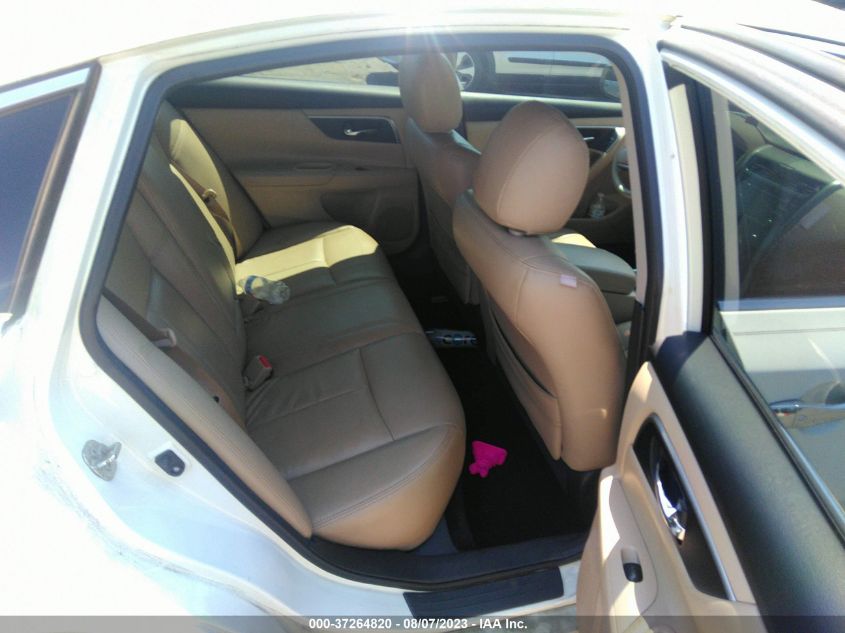 2015 NISSAN ALTIMA 2.5 S - 1N4AL3AP7FC158955