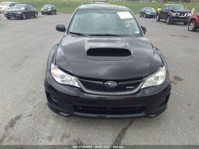 2014 SUBARU IMPREZA WAGON WRX WRX PREMIUM JF1GR7E61EG249843