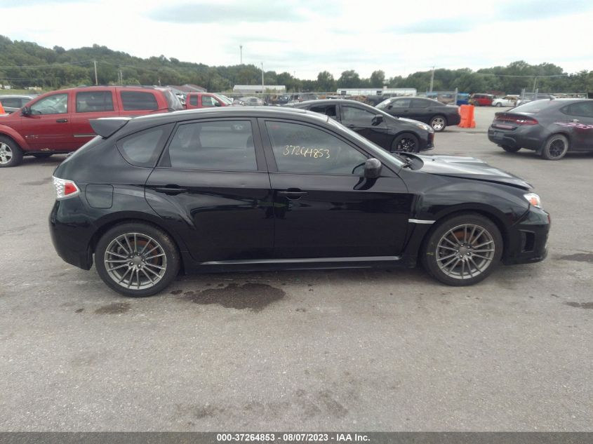 2014 SUBARU IMPREZA WAGON WRX WRX PREMIUM JF1GR7E61EG249843