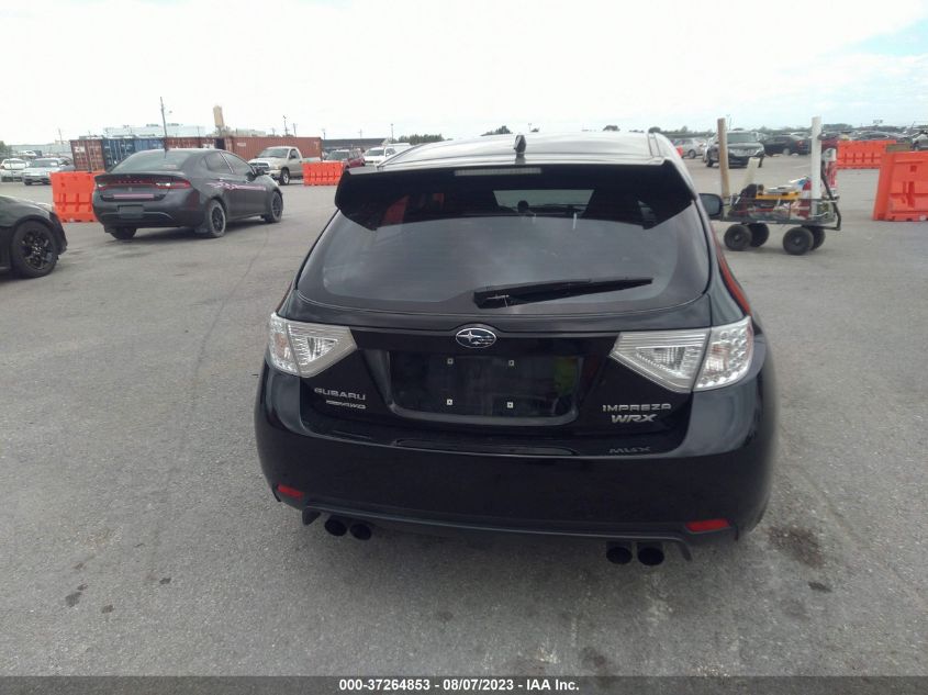 2014 SUBARU IMPREZA WAGON WRX WRX PREMIUM JF1GR7E61EG249843