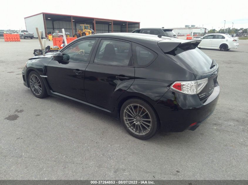 2014 SUBARU IMPREZA WAGON WRX WRX PREMIUM JF1GR7E61EG249843