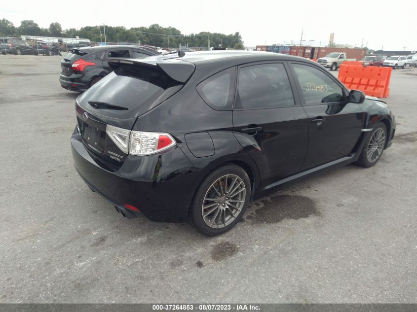 2014 SUBARU IMPREZA WAGON WRX WRX PREMIUM JF1GR7E61EG249843