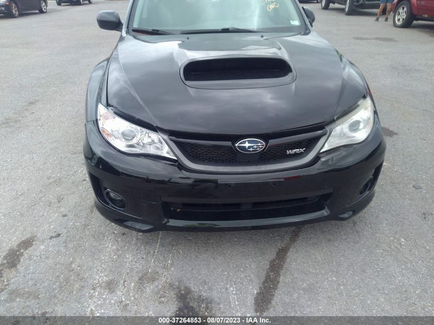2014 SUBARU IMPREZA WAGON WRX WRX PREMIUM JF1GR7E61EG249843