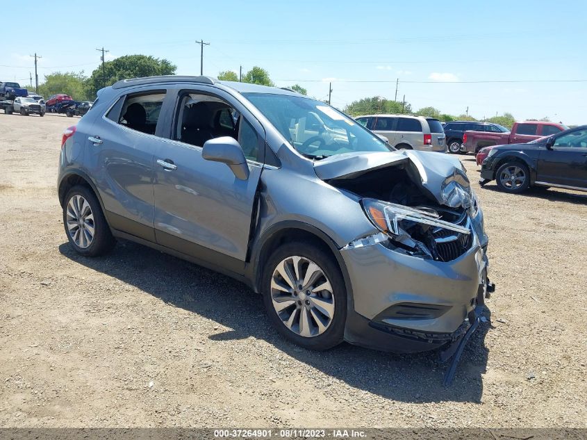 KL4CJASB3LB048562 Buick Encore PREFERRED