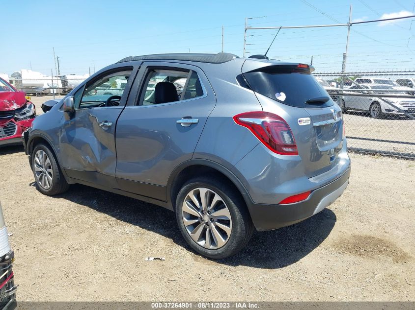 KL4CJASB3LB048562 Buick Encore PREFERRED 3