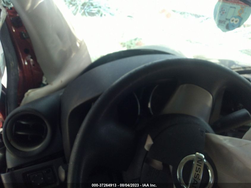 2013 NISSAN VERSA SV - 3N1CN7AP9DL861479
