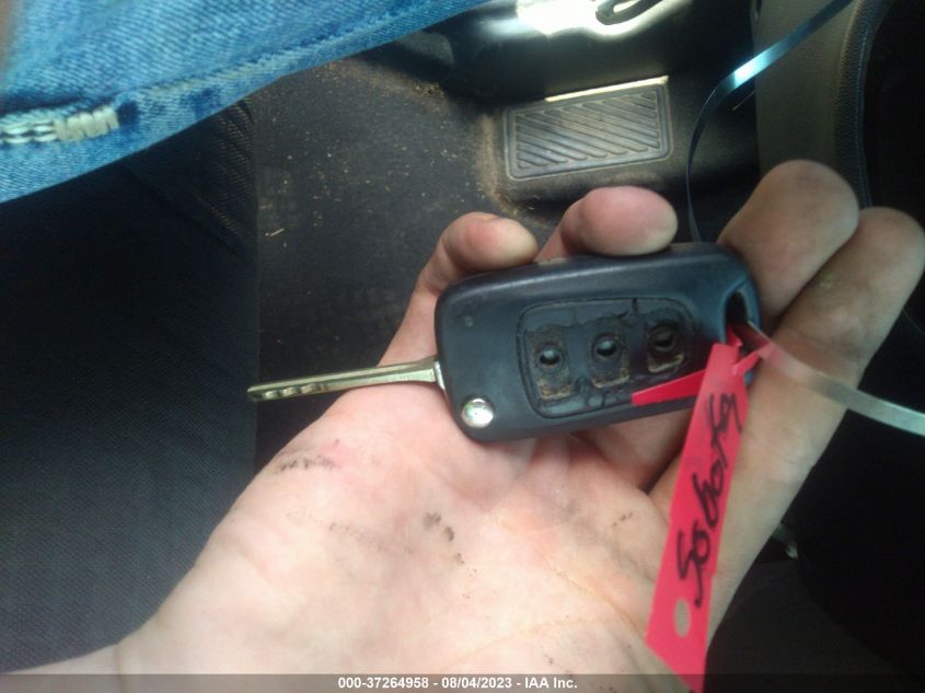 2013 KIA SOUL BASE - KNDJT2A58D7532191