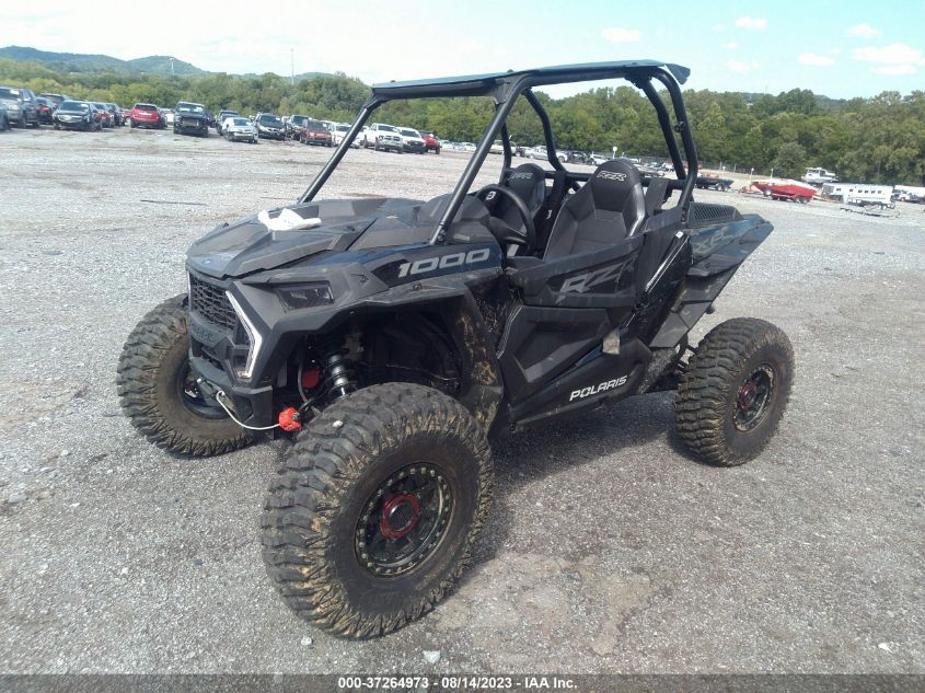 2023 POLARIS RZR XP 1000 - 3NSNAE996PH351057