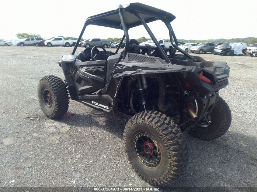 2023 POLARIS RZR XP 1000 - 3NSNAE996PH351057