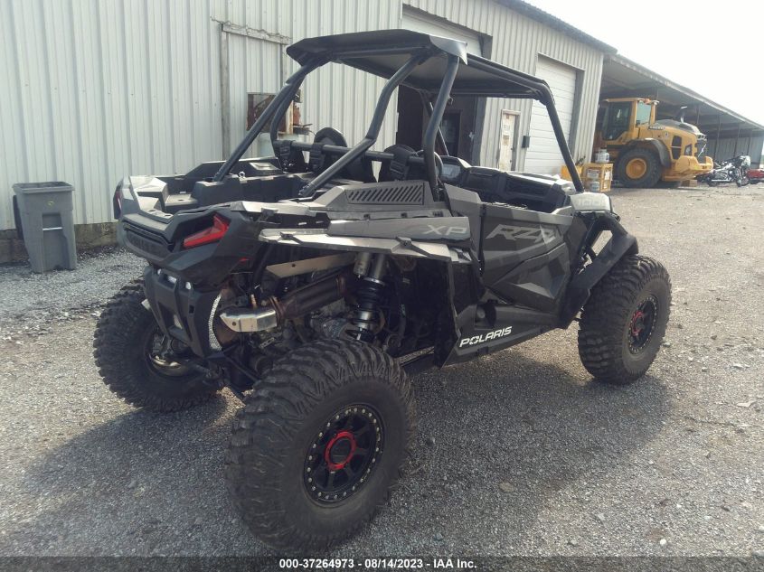 2023 POLARIS RZR XP 1000 - 3NSNAE996PH351057